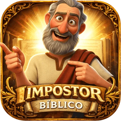 Download Impostor Bíblico Terbaru – Game Tebak Kata Alkitab Seru