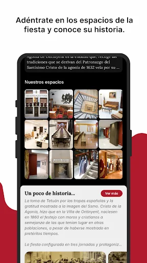 Download Moros i Cristians Ontinyent Terbaru – Panduan Festival - Screenshot 12