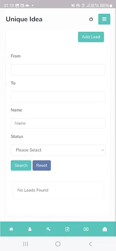 Download Unique Idea Channel Terbaru – Pantau Kredit & Lead - Screenshot 14