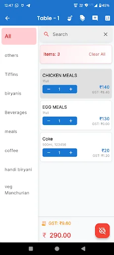 Download Billmaster Terbaru – Aplikasi Invoice & POS Terbaik - Screenshot 7