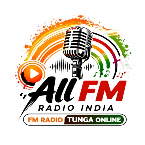 Download All FM Radio India Terbaru – Streaming Musik & Berita