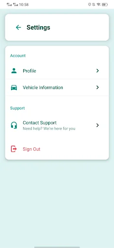 Download Bolaoo Captain Terbaru – Daftar Driver & Dapatkan Order - Screenshot 11