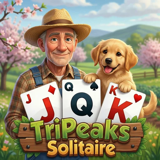 Download Solitaire Land Harvest Terbaru – Game Kartu Seru Gratis