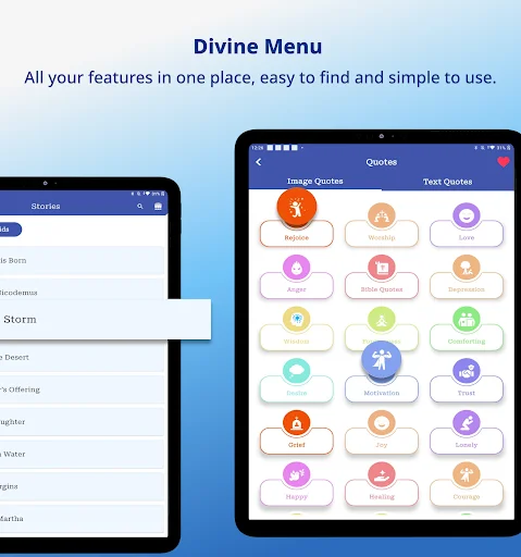 Download Chinese Bible Terbaru – Aplikasi Alkitab Mandarin Gratis - Screenshot 16