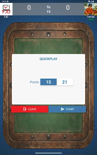 Download Escoba de 15 FJD Terbaru – Game Kartu Klasik Gratis - Screenshot 6