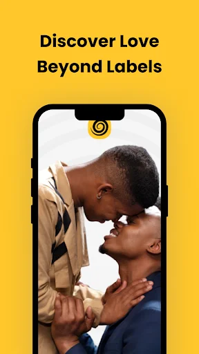 Download CliQ Terbaru – Aplikasi Kencan Gay Terpercaya Indonesia - Screenshot 1