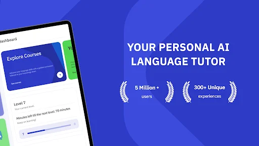 Download Talkpal AI Terbaru – Belajar Bahasa Asing Lebih Cepat - Screenshot 34