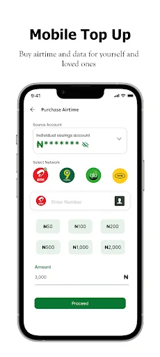 Download Bank of Agriculture Versi Terbaru – Solusi Perbankan Cerdas - Screenshot 2