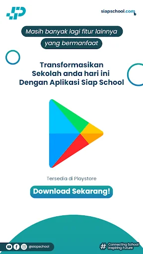 Download Siap School Terbaru – Aplikasi Pendidikan Lengkap - Screenshot 8