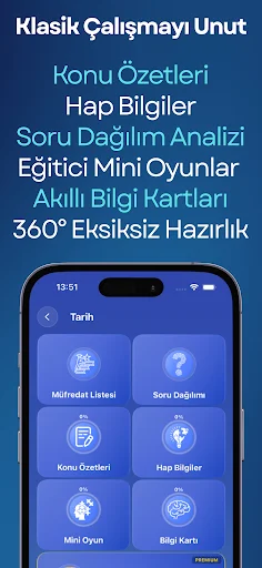 Download YKS SınavBank 2026 Terbaru – Latihan Soal TYT AYT Gratis - Screenshot 8