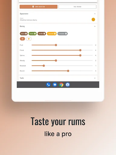 Download RumX Terbaru – Aplikasi Rating & Koleksi Rum Terbaik - Screenshot 9