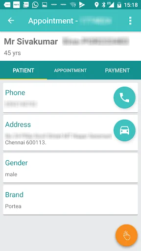 Download Healthvista Clinicians Terbaru – Manajemen Praktik Medis - Screenshot 4