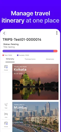 Unduh Dice Employee HQ Terbaru – Platform Pengelolaan Karyawan - Screenshot 6