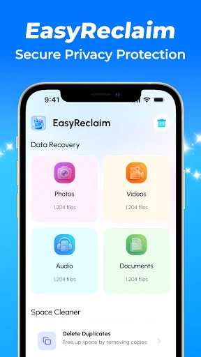 Download EasyReclaim Terbaru – Kembalikan Foto & File Hilang Gratis - Screenshot 2