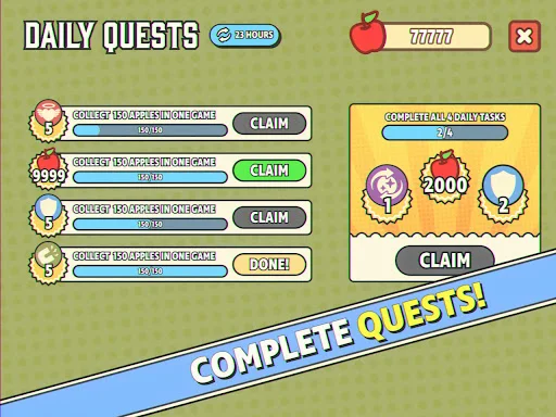 Download Franky’s Adventures Terbaru – Game Petualangan Seru Gratis - Screenshot 14