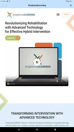 Download XL-Connect Terbaru – Hubungkan Terapis dan Pasien - Screenshot 21