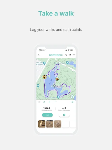 Download Petstapic Terbaru – Ruang Komunitas Hewan Peliharaan - Screenshot 18