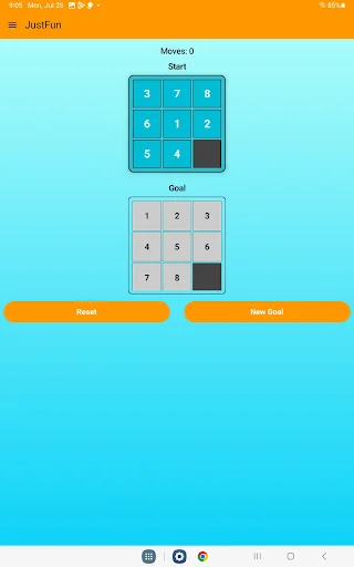 Download Sudoku JustFun Daily MindGames – Game Asah Otak Gratis - Screenshot 11