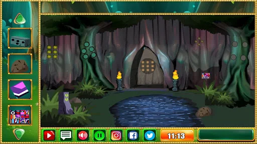 Download Escape Room: Mystery Quest Terbaru – Teka-teki Seru - Screenshot 3