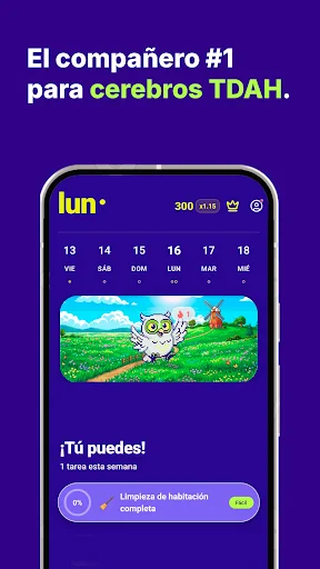 Download Brainy – Atasi ADHD & Kelola Tugas dengan Mudah - Screenshot 1