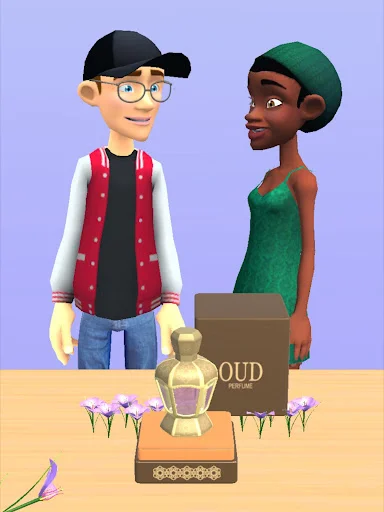 Download DIY Perfume Maker Terbaru – Game Membuat Parfum Seru - Screenshot 20