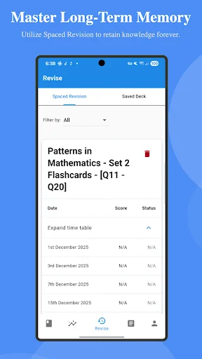 Unduh Learning Assistant Terbaru – Aplikasi Belajar Efektif - Screenshot 2