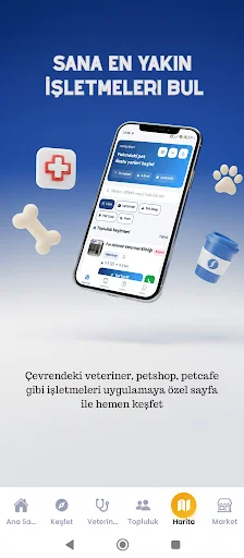 Download Patidaş Terbaru – Aplikasi Adopsi & Perawatan Hewan - Screenshot 5