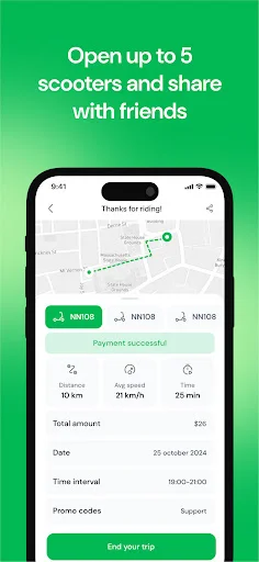 Download NG Scooter Terbaru – Solusi Transportasi Cepat & Mudah - Screenshot 6