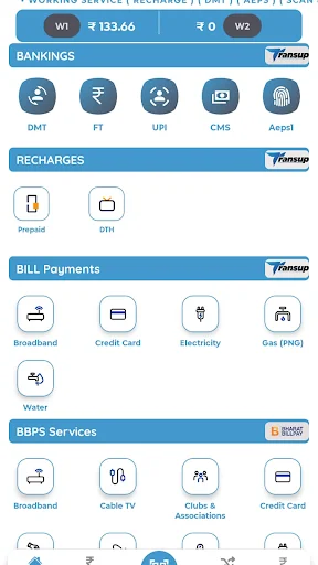 Download Transup Terbaru – Solusi Pembayaran & Perbankan Lengkap - Screenshot 13