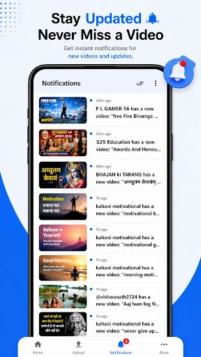 Download AtoPlay Terbaru – Platform Video Kreator yang Inovatif - Screenshot 4