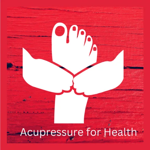 Download Acupressure Terbaru – Titik Pijat untuk 300+ Penyakit