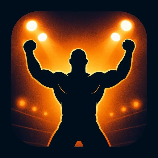 Download Wrestling Tycoon: Promoter GM – Simulasi Gulat Terbaik