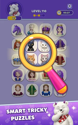 Download Match Buddies Terbaru – Game Puzzle Logika Seru - Screenshot 11