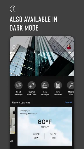 Download Rise Office Terbaru – Solusi Manajemen Properti Modern - Screenshot 8
