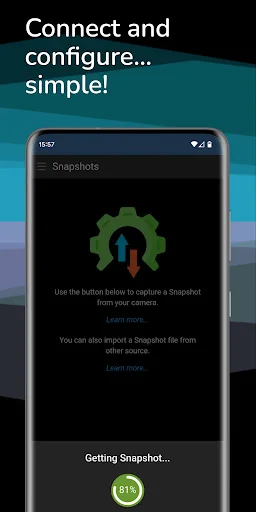 Download Reikan FoCal Snapshots Nikon Terbaru – Kelola Kamera Anda - Screenshot 5