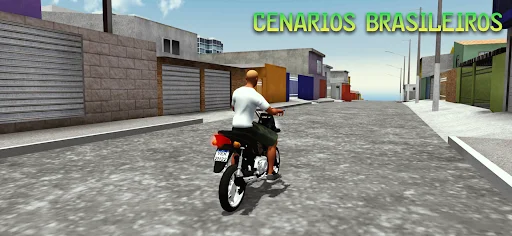 Download MOTOS BRASIL ONLINE – Game Motor MX Seru & Gratis - Screenshot 13
