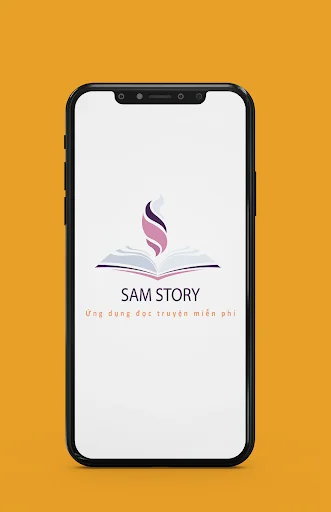 Download SamStory Terbaru – Baca Cerita Bilingual Gratis - Screenshot 1