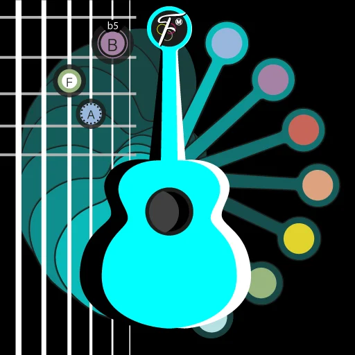 Download FABULUS: Any Guitar Chord Quiz Terbaru – Belajar Kunci Gitar