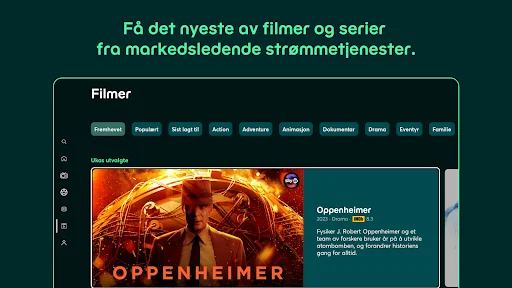 Download Strim Terbaru – Layanan Streaming TV Terlengkap - Screenshot 10