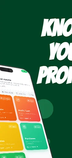 Download Indeii Biashara Terbaru – Kelola Bisnis Jadi Mudah - Screenshot 4