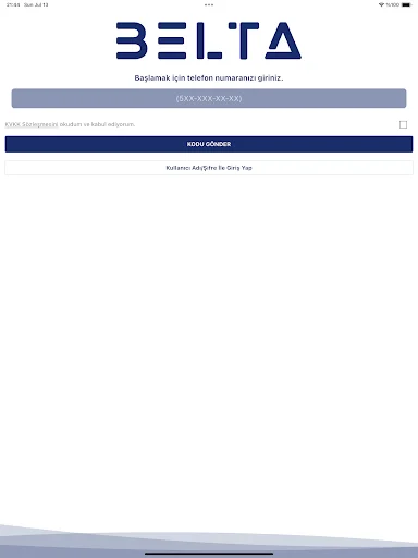 Download Belta – Belediye Takip Terbaru – Pelacakan Tugas Staf - Screenshot 8