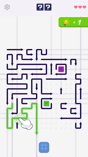 Download Arrow Master: Puzzle Escape Terbaru – Game Teka-teki Seru - Screenshot 1