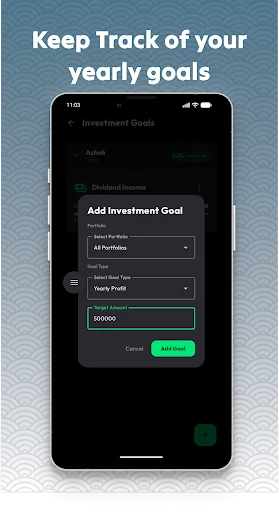 Download NEPSE Tracker Terbaru – Pantau Saham & IPO Gratis - Screenshot 24