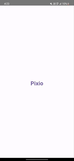 Download Pixio Player Terbaru – Streaming & Video Lokal Gratis - Screenshot 2