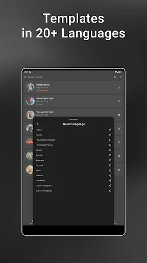 Download SnapSign Terbaru – Form Model Release Digital Mudah - Screenshot 20