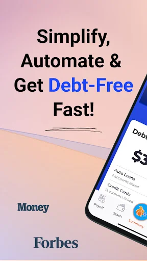 Download Changed: Debt Payoff Manager – Kelola Utang Lebih Cepat - Screenshot 1