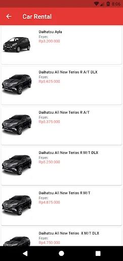 Download Sun Motor Group Terbaru – Solusi Otomotif Terlengkap - Screenshot 3