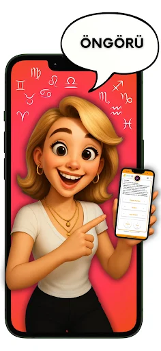 Download Astromatik Terbaru – Wawasan Astrologi AI untuk Pertumbuhan - Screenshot 2