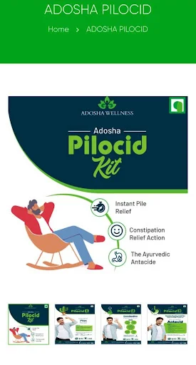Download ADOSHA Terbaru – Peluang Penghasilan Setara untuk Anda - Screenshot 1