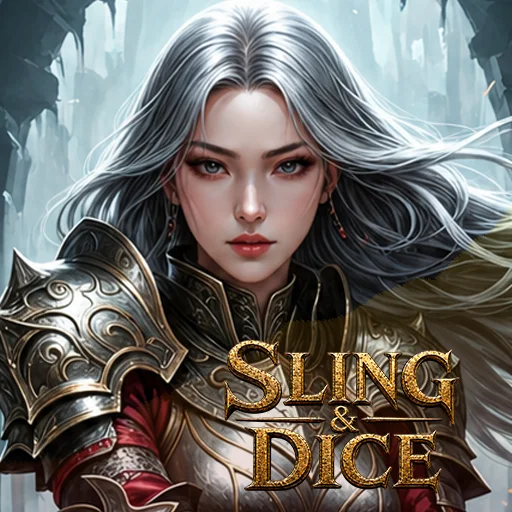 Download Sling & Dice : Roguelike RPG Terbaru – Game RPG Fantasi